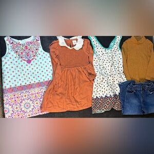 Girls 3T clothing lot